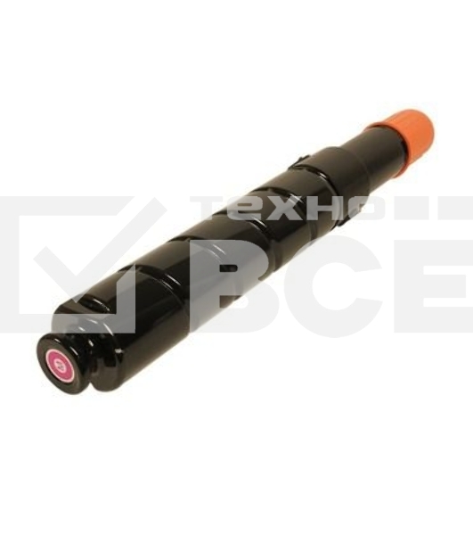 Картридж лазерный CANON C-EXV31 пурпурный (52000 стр.) для Canon iR-ADV C7055/ C7065