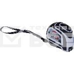 Рулетка Matrix Autostop, 3 м х 16 мм двухкомпонентный корпус, фото5