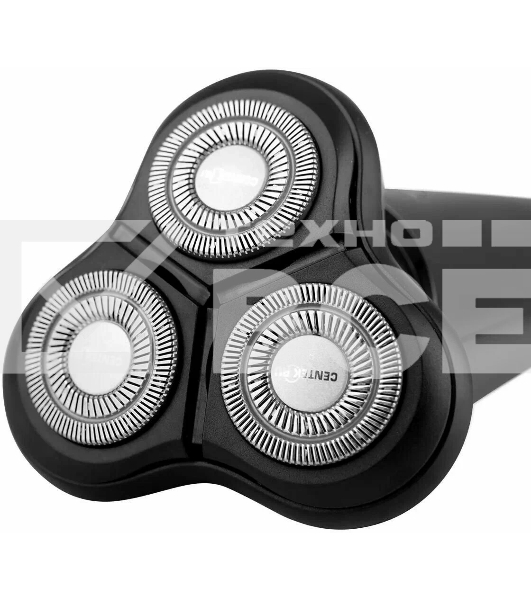 Бритва Centek CT-2156 (черный)