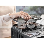Кофемашина автоматическая DeLonghi Magnifica S ECAM230.13.B черный, исп. кофе - молотый/зерновой, 1.8 л, 1450 Вт, 15 Бар., фото6