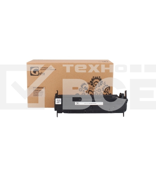 Драм-картридж GalaPrint GP-KX-FAD89A7 чёрный Drum (10000 стр) для Panasonic KX-FL403RU/KX-FLC413RU/KX-FL429RU/KX-FLC418RU/KXFL401/KXFL402/KXFL403/KXFLC411/KXFLC412/KXFLC413/KX-FLC418/KX-FL421/KX-FL422/KX-FL422/KX-FL423