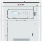 Принтер лазерный Kyocera ECOSYS PA3500cx (1102YJ3NL0), A4, цветной, печ. до 35 стр/мин., 1200 x 1200 dpi, USB, RJ-45, Air Print, Mopria, фото4