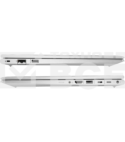 Ноутбук HP ProBook 450 G10 Core i7 1355U 16Gb SSD512Gb Intel Iris Xe graphics 15.6