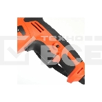 Дрель-шуруповерт Patriot FS 550 520Вт патрон:держатель бит 1/4