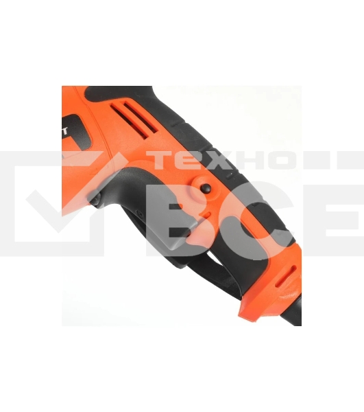 Дрель-шуруповерт Patriot FS 550 520Вт патрон:держатель бит 1/4