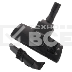 Пылесос Samsung VCC8837V3P фиолетовый, 430/2200 Вт, уборка сухая, пылесборник контейнер, 2 л, фото2