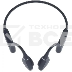 Гарнитура накладные Creative Outlier Free черный беспроводные bluetooth крепление за ухом, фото4