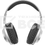 Наушники Panasonic RB-HX220BEES серебристый Полноразмерные Bluetooth наушники с усиленным басом, фото2