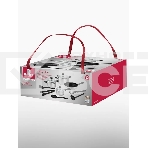 Набор посуды Rondell Strike RDS-1881, 12 предметов, фото2