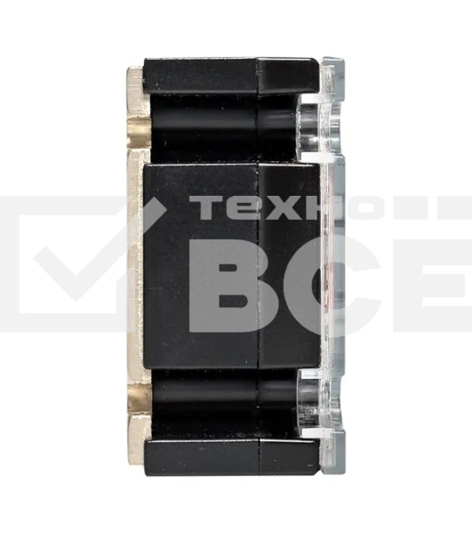 Реле твердотельное трехфазное RTP-40-DA PROxima EKF rtp-3-40-da