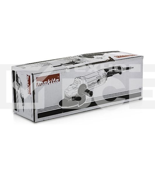 Углошлифовальная машина Makita GA9050 2000Вт