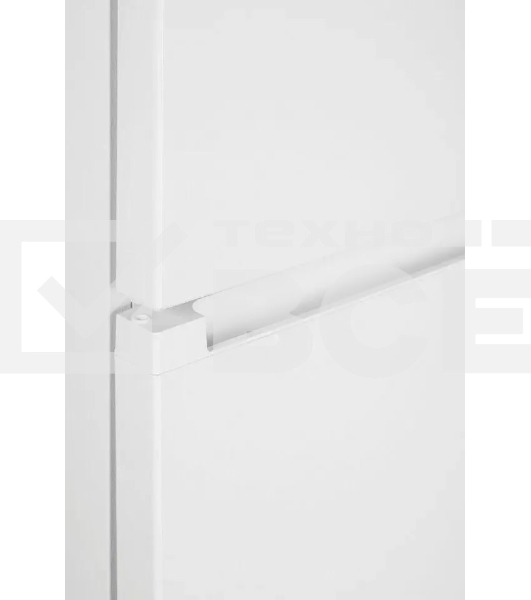 Холодильник Gorenje RF4142PW4 белый двухкамерный 165/41л морозилка сверху