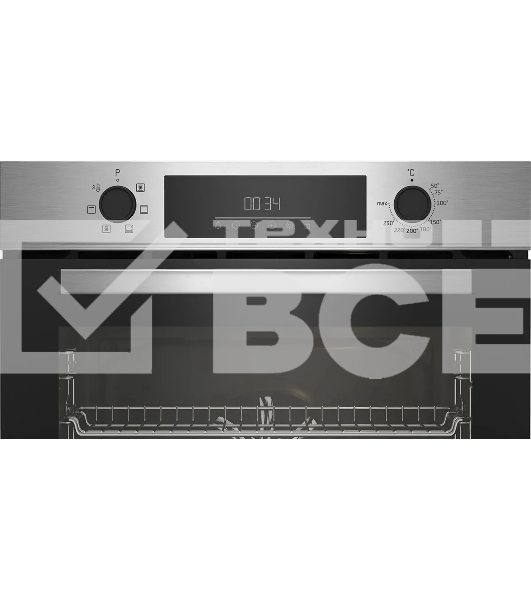 Духовой шкаф Beko BBIE123002XD
