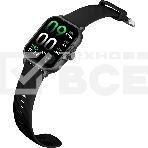 Смарт-часы Black Shark BS-W2407 (GT3 Neo) LCD корпус черный, фото5