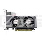 Видеокарта Afox GTX750 4GB GDDR5 128bit VGA DVI HDMI 2FAN LP RTL, фото 1