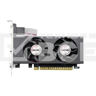 Видеокарта Afox GTX750 4GB GDDR5 128bit VGA DVI HDMI 2FAN LP RTL