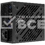 Блок питания Aerocool / Formula CYLON 600, 600Вт, 80 PLUS, 120мм, черный, фото17