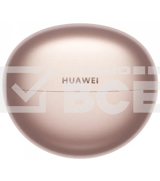 Гарнитура Huawei FreeClip Rose Gold 55038003