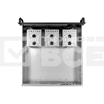 Серверный корпус ExeGate Pro 3U450-12 (RM 19