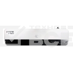 Ламинатор Office Kit L3306N белый/черный A3 (75-250мкм) 100см/мин (6вал.) хол.лам. лам.фото реверс, фото2