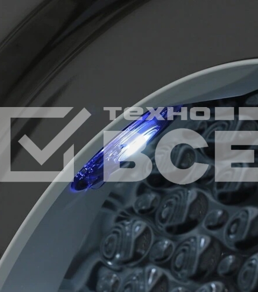 Сушильная машина LG DC10V9V9P