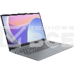 Ноутбук Lenovo IdeaPad Slim 3 15IRH8 серый 83EM00H6IN 15.6