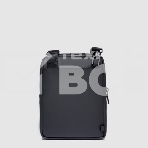 Сумка мужская Piquadro Wollem CA3084W129W/N, черный, полиуретан, фото2