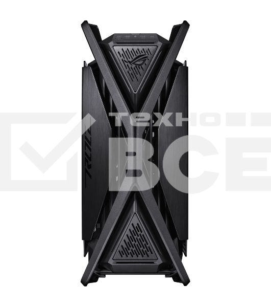 Компьютерный корпус ASUS ROG HYPERION GR701 BTF EDITION (90DC00F0-B39020)