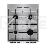 Плита газовая Gorenje GGI5A21XJ серебристый, конфорок 4 газовых, духовка 61 л, 50 см x 85 см x 59.4 см, фото9