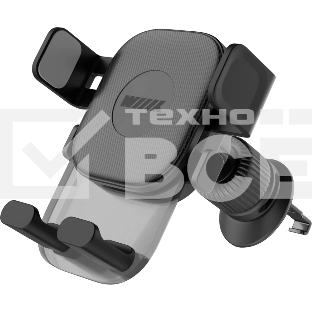 Держатель Wiiix HT-731V26-B черный