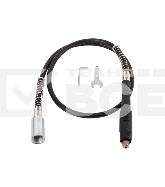 Вал гибкий FIT IT 2.4-3.2 мм [36929] 1 м с цанговым патроном