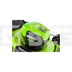 Газонокосилка аккумуляторная GREENWORKS GD60LM46HP 250280760В 46см б/щ(БЕЗ АККУМ и ЗУ), фото8