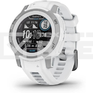 Смарт-часы Garmin Instinct 2s Solar 40мм 1.2