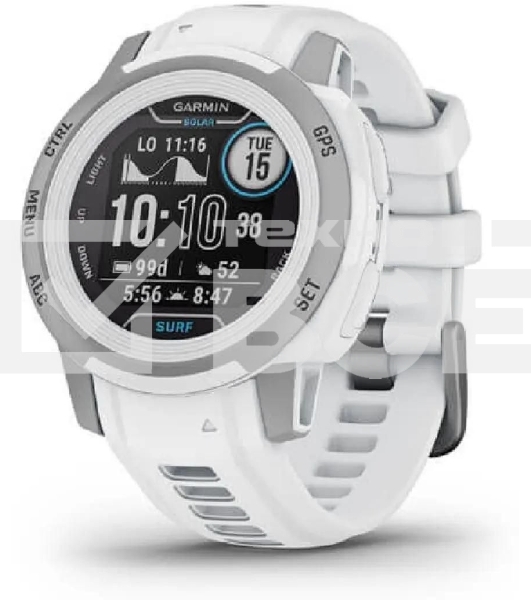 Смарт-часы Garmin Instinct 2s Solar 40мм 1.2