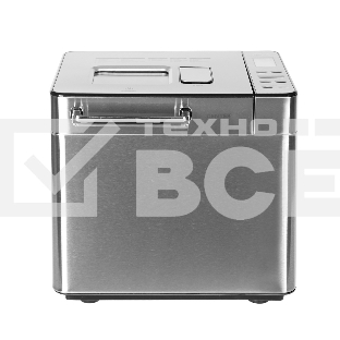 Хлебопечь Centek CT-1419 (сталь)