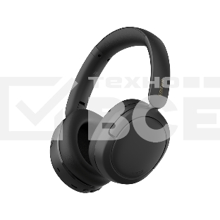 Гарнитура мониторные Edifier W800BT SE черный беспроводные bluetooth оголовье