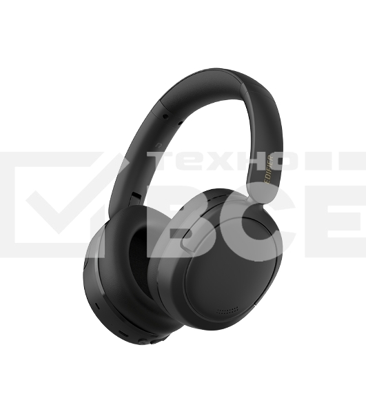 Гарнитура мониторные Edifier W800BT SE черный беспроводные bluetooth оголовье
