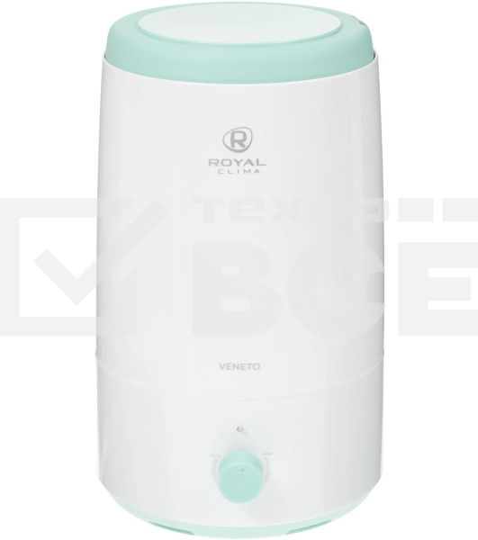 Увлажнитель воздуха Royal Clima VENETO RUH-V300/2.5M-WT
