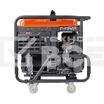 Электрогенератор бензиновый Patriot GRA 18000AWS, 18 кВт, 75дБ, 260 кг, фото9