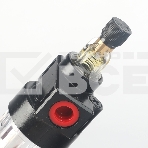 Лубрикатор PATRIOT L 180, 700 л/мин, 8 бар, резьба 1/4