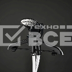 Отпариватель Scarlett SC-GS130S08 белый/черным, фото3