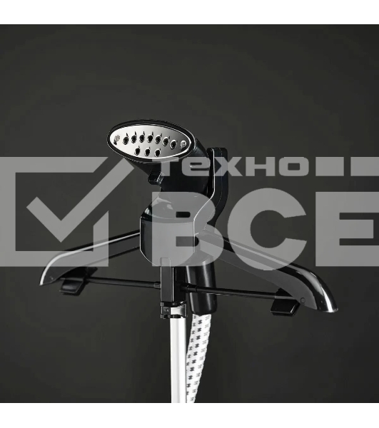 Отпариватель Scarlett SC-GS130S08 белый/черным