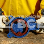 Тиски Deko CL09 065-0961, фото5