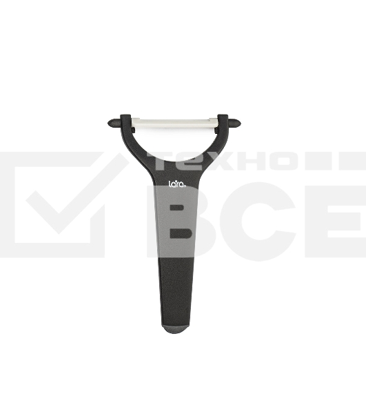 Набор ножей LARA LR05-11 нержавеющая сталь 3Cr14