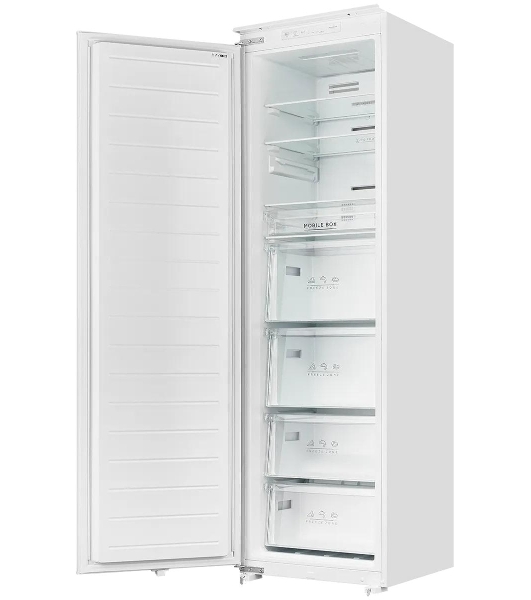 Морозильная камера Kuppersberg SFB 1780