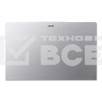 Ноутбук Acer Aspire Lite AL15-72P-508N серебристый 15,6