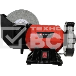 Электроточило Einhell TC-WD 200/150 250Вт 2980об/мин d=150мм t=20мм, фото10