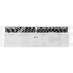 Комплект конвектор Ballu Plinth Inverter BEC/PL-500 с блоком управления BCT/EVU-4I (инверторный, WI-FI), фото 1