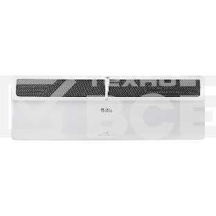 Комплект конвектор Ballu Plinth Inverter BEC/PL-500 с блоком управления BCT/EVU-4I (инверторный, WI-FI)