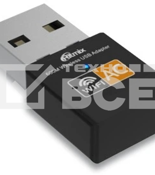 Wi-Fi адаптер RITMIX RWA-150